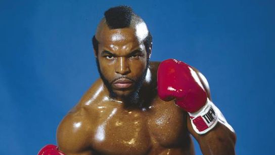 Kirby Smart says Alabama 2010s teams would "go Clubber Lang" on today's teams. Photo by Neil Leifer /Sports Illustrated via Getty Images